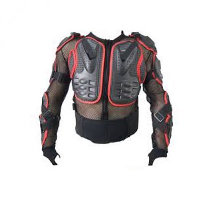 Body Armour Jacket