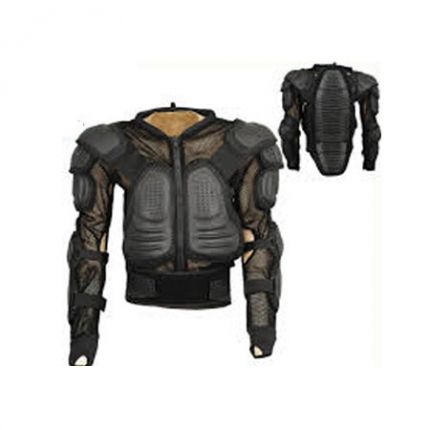 Body Armour Jacket