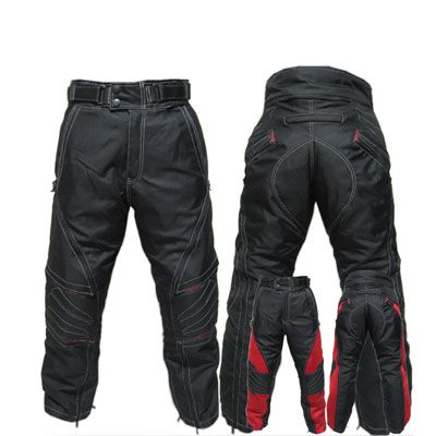 Cordura Trousers