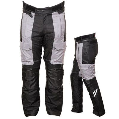 Cordura Trousers