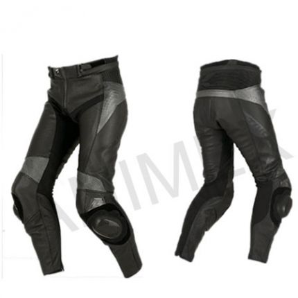 Leather Trousers