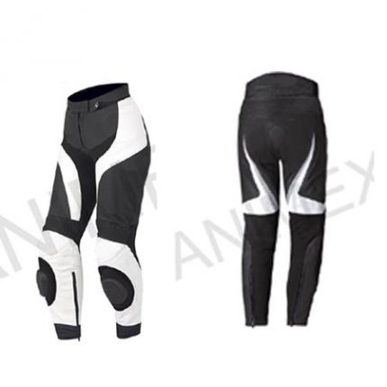 Leather Trousers