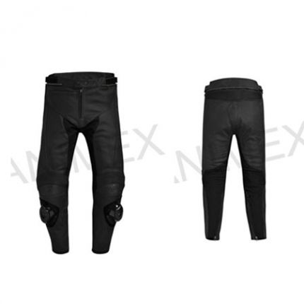 Leather Trousers