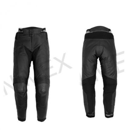 Leather Trousers