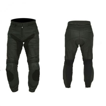 Leather Trousers