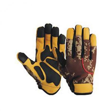 Mechanic Gloves