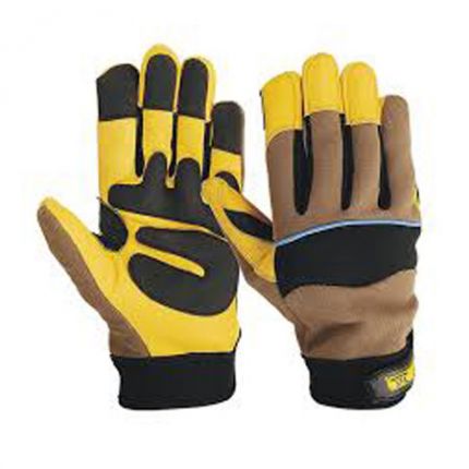 Mechanic Gloves