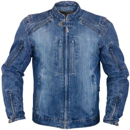 Men Jeans Jackets