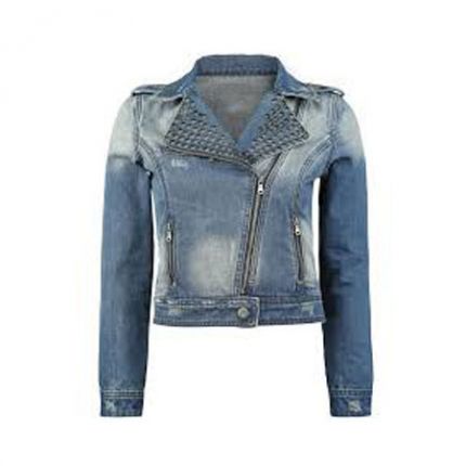 Women Jeans Jackets