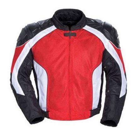 Men Summer Jackets