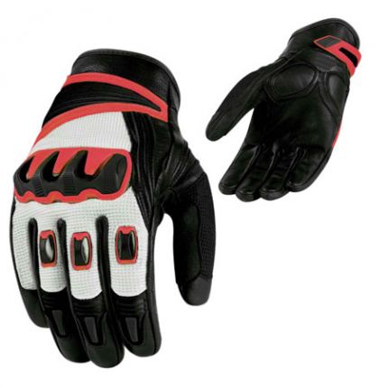 Motor Cross Gloves