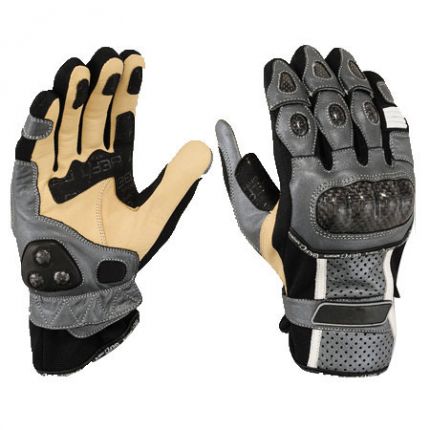 Motor Cross Gloves