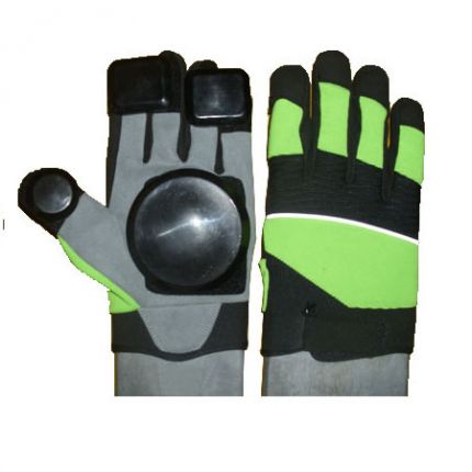 Skate Board Gloves