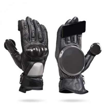 Skate Board Gloves