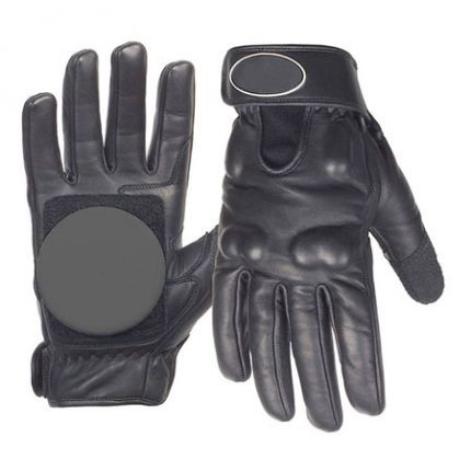 Skate Board Gloves