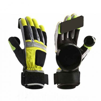 Skate Board Gloves