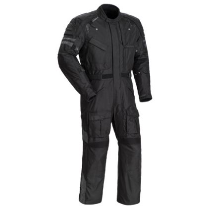 Cordura Suits
