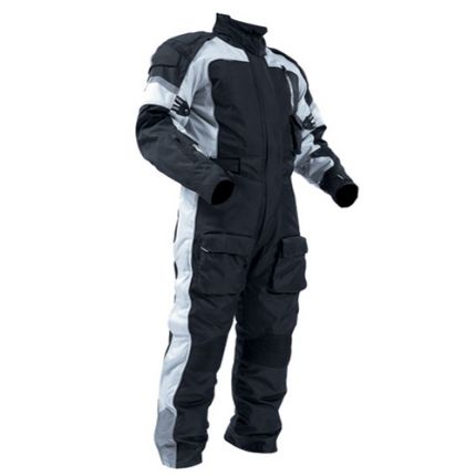 Cordura Suits
