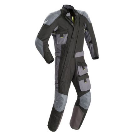 Cordura Suits