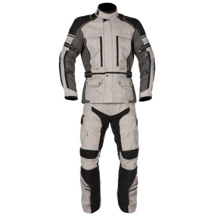 Cordura Suits