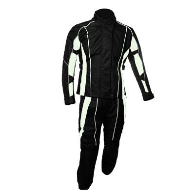 Cordura Suits