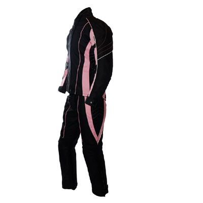 Cordura Suits