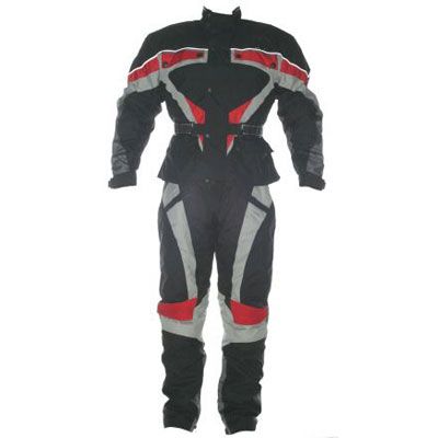 Cordura Suits