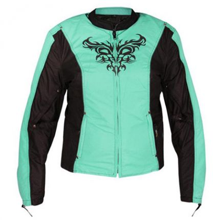 Women Cordura Jackets