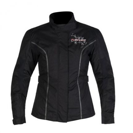 Women Cordura Jackets