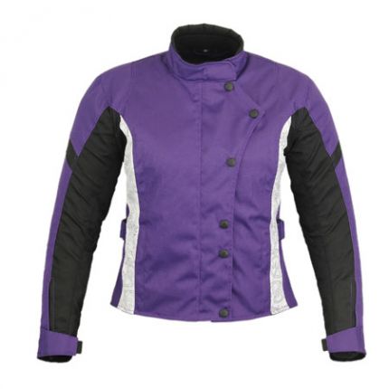 Women Cordura Jackets